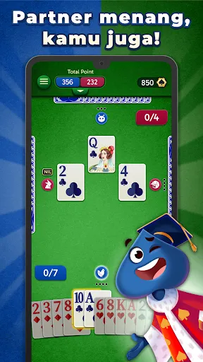 Spades Stars – Game Kartu | Permainan | XWorld Spades Stars – Game Kartu | Permainan | XWorld