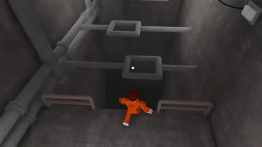 Barry Prison Escape JailBreak | เกม | XWorld