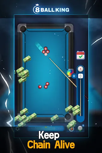 8 Ball Kick | Games | XWorld 8 Ball Kick | Games | XWorld