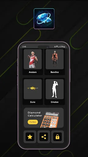 Get Daily Diamonds | 游戏 | XWorld