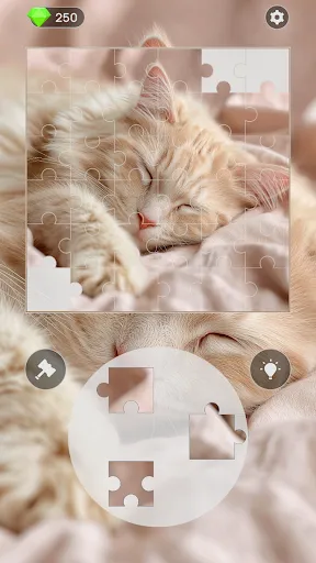 Snaptiles: Puzzle Santai | Permainan | XWorld Snaptiles: Puzzle Santai | Permainan | XWorld
