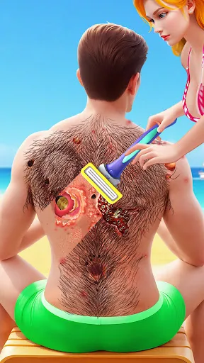 Happy Screw Trip 3D: ASMR | Games | XWorld