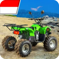 XWorld | Bali ATV Quad Bike Adventure