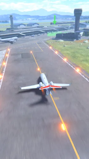 Plane Travel Flight Simulator | Permainan | XWorld Plane Travel Flight Simulator | Permainan | XWorld