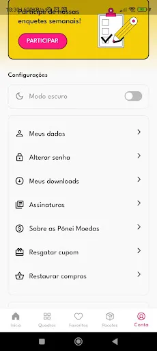 Não Inviabilize | Jogos | XWorld