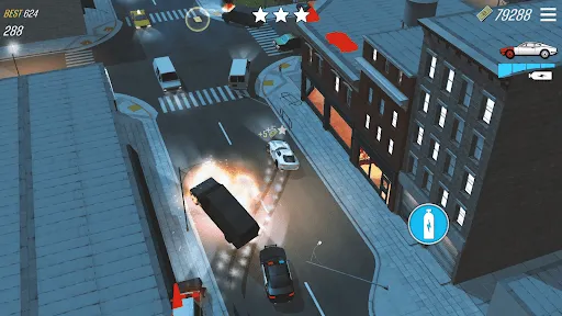 Mad Pursuit: Погоня от полиции | Игры | XWorld Mad Pursuit: Погоня от полиции | Игры | XWorld
