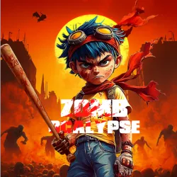 XWorld | Zombocalypse