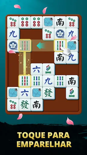 Mahjong Pair: Matching Puzzle | Jogos | XWorld