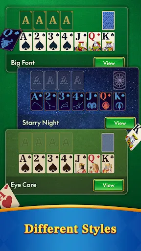 Solitaire Master - Card Game | Jogos | XWorld