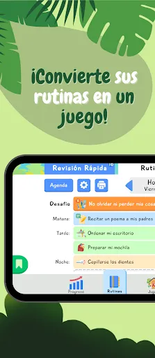 Lusha: El juego para el TDAH | juego | XWorld