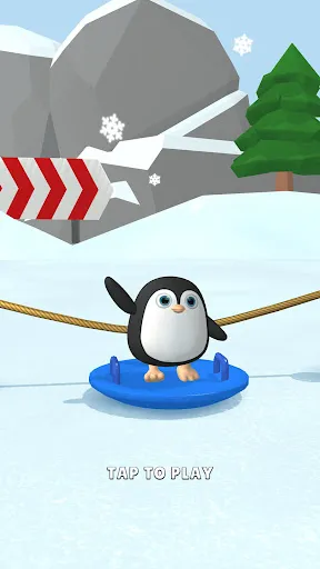 Sled Surfers | Permainan | XWorld