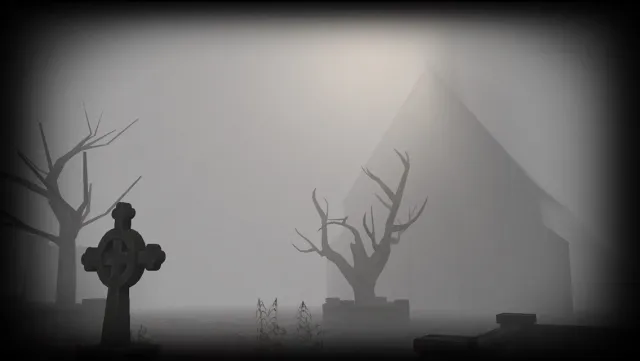 Slender Rising | 游戏 | XWorld