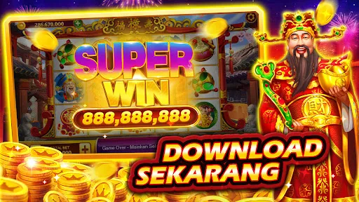 Friend Domino QQ Gaple Slot | Permainan | XWorld
