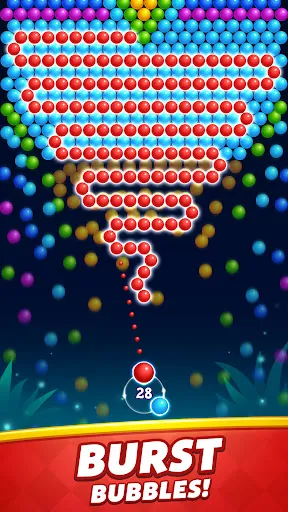 Bubble Shooter | Games | XWorld