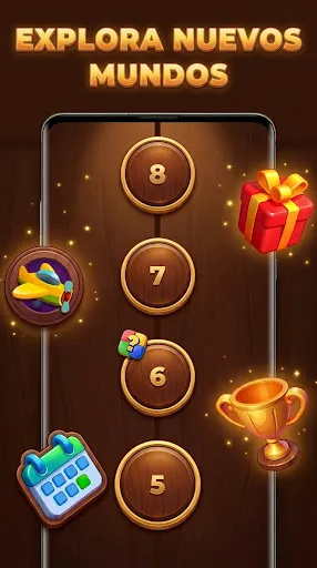 Trivia Madera: Trivia Blocks | juego | XWorld Trivia Madera: Trivia Blocks | juego | XWorld
