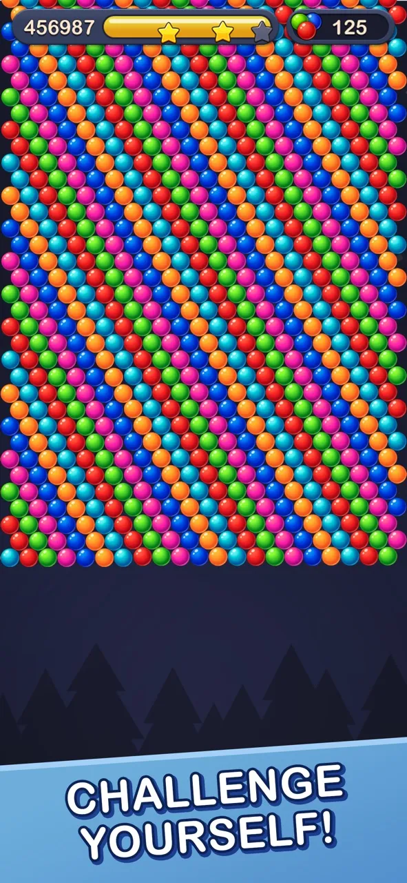 Bubble Pop! Puzzle Game Legend | Games | XWorld