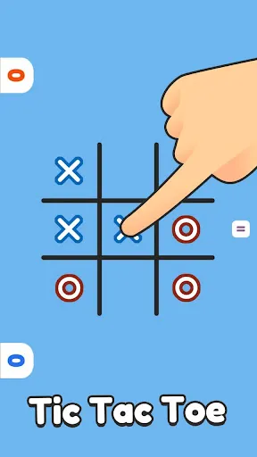 OMG - Offline Mini Games | Games | XWorld