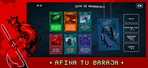 9 Kings | juego | XWorld 9 Kings | juego | XWorld