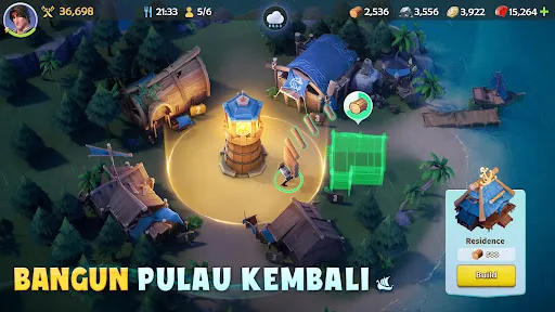 Last Survival: Fleet Wars | Permainan | XWorld