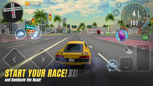 Car Drift Simulator: Car Games | 游戏 | XWorld