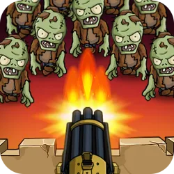 XWorld | Zombie War Idle Defense Game