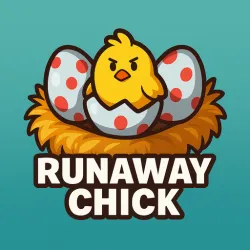 XWorld | Runaway Chick
