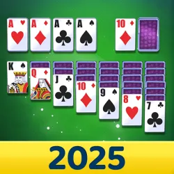 XWorld | Solitaire Classic Card Game