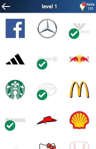 Quiz: Logo game | Games | XWorld Quiz: Logo game | Games | XWorld