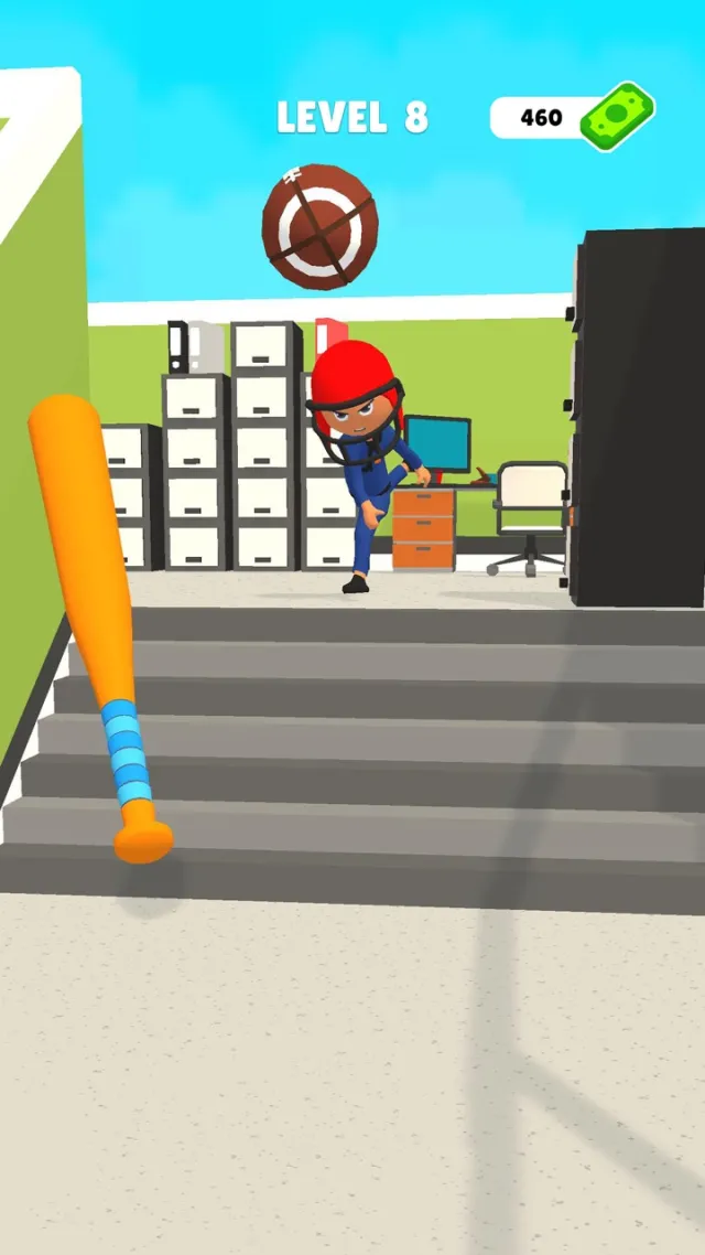Crazy Police - Smash The Cops | 游戏 | XWorld