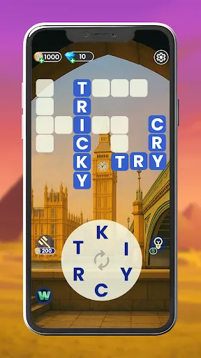 Lexvoy: Crossword Game | Games | XWorld
