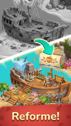 Merge Age: Refúgio de Pedra | Jogos | XWorld Merge Age: Refúgio de Pedra | Jogos | XWorld