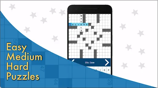 Crossword Puzzles | Games | XWorld