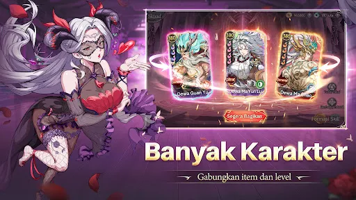 Samkok: Blood Oath | Permainan | XWorld Samkok: Blood Oath | Permainan | XWorld