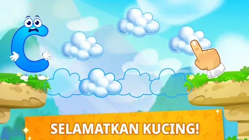 ABC kids: game untuk anak-anak | Permainan | XWorld ABC kids: game untuk anak-anak | Permainan | XWorld