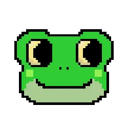 XWorld | Ribbits