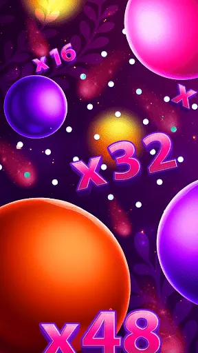 Asteroid Plin | 游戏 | XWorld