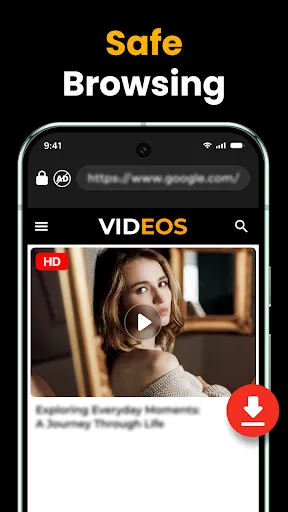 X Video Downloader - HD Player | Games | XWorld