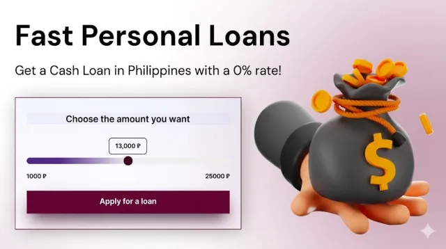 Loan - FinAppsPH | Games | XWorld