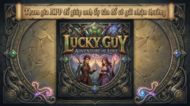 SOI-Playable | Lucky Guy-new | Permainan | XWorld