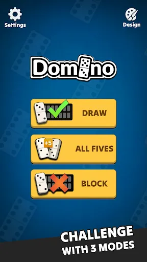 Dominoes - Classic Domino | Jogos | XWorld