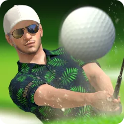 XWorld | Golf King - World Tour