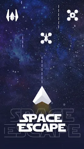 Space Escape Hero | Permainan | XWorld
