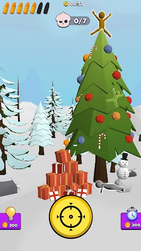 Camo Hunt: Sniper Spy | Permainan | XWorld Camo Hunt: Sniper Spy | Permainan | XWorld