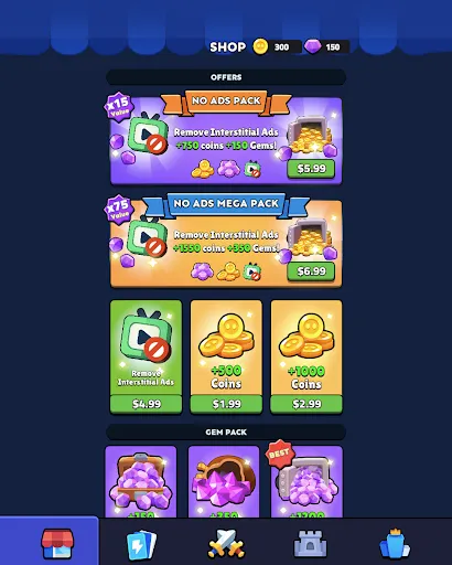 Cube Wars | Games | XWorld