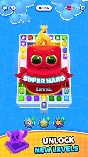 Hole Drop | Permainan | XWorld