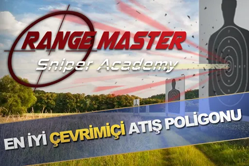 Range Master: Sniper Academy | 游戏 | XWorld