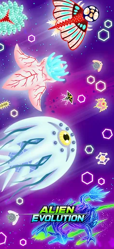 Alien Evolution: Kaiju Monster | Games | XWorld Alien Evolution: Kaiju Monster | Games | XWorld