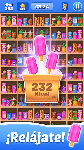 Acomodar cosas | juego | XWorld Acomodar cosas | juego | XWorld