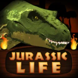 XWorld | Tyrannosaurus Rex Simulator