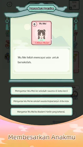 Jǐn Xiù Rén Shēng | Permainan | XWorld Jǐn Xiù Rén Shēng | Permainan | XWorld